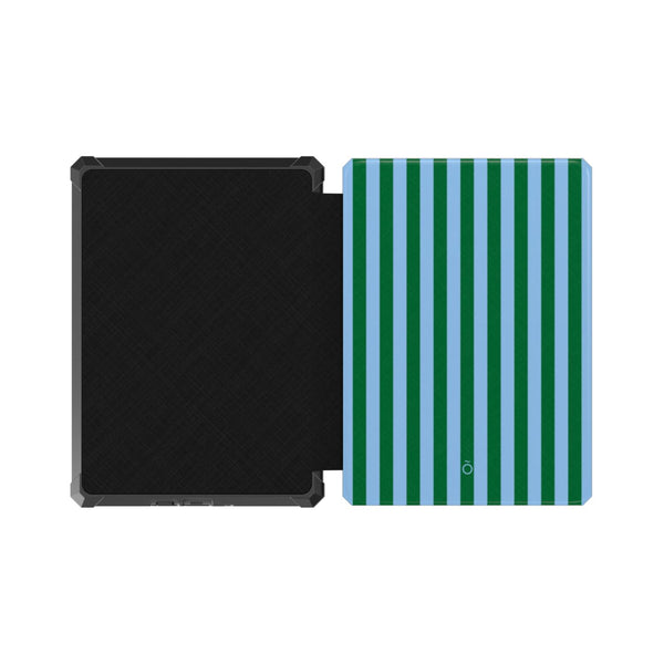 Juniper Stripe