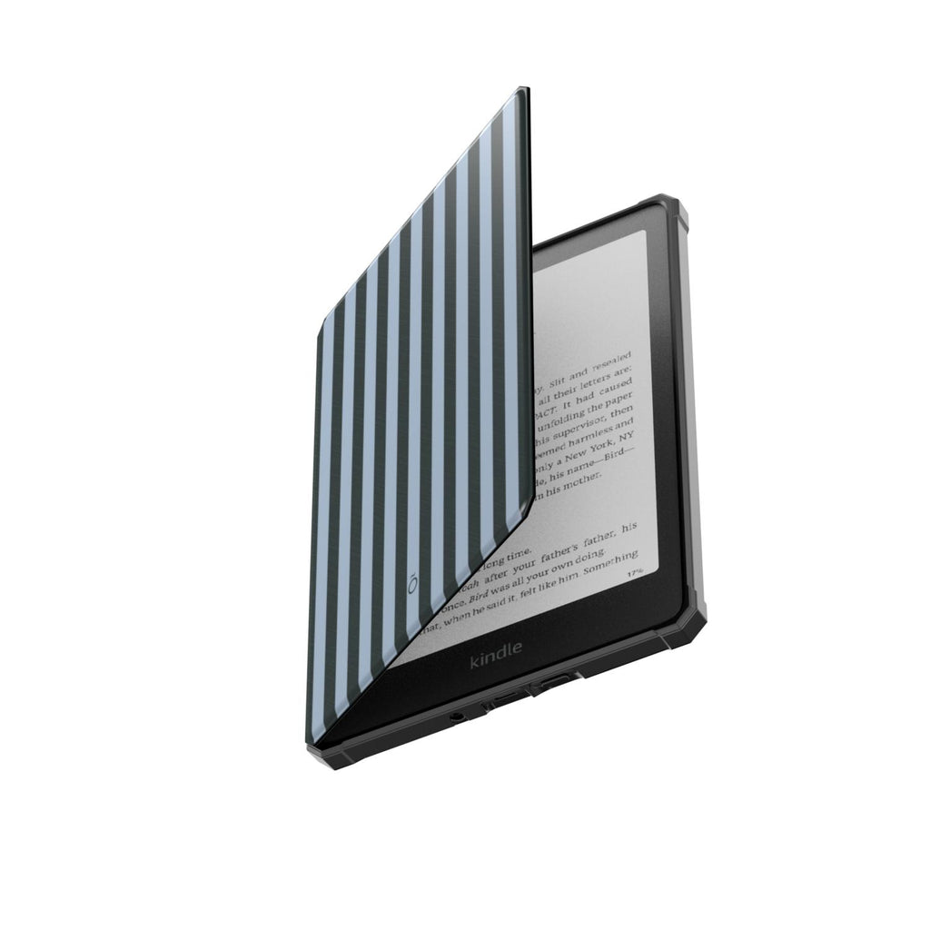 Slate Stripe