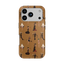 CUTEANLOVELY The Witches MagSafe iPhone Case - iPhone 17 Pro - Back View