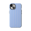 Blue Stripe MagSafe iPhone Case