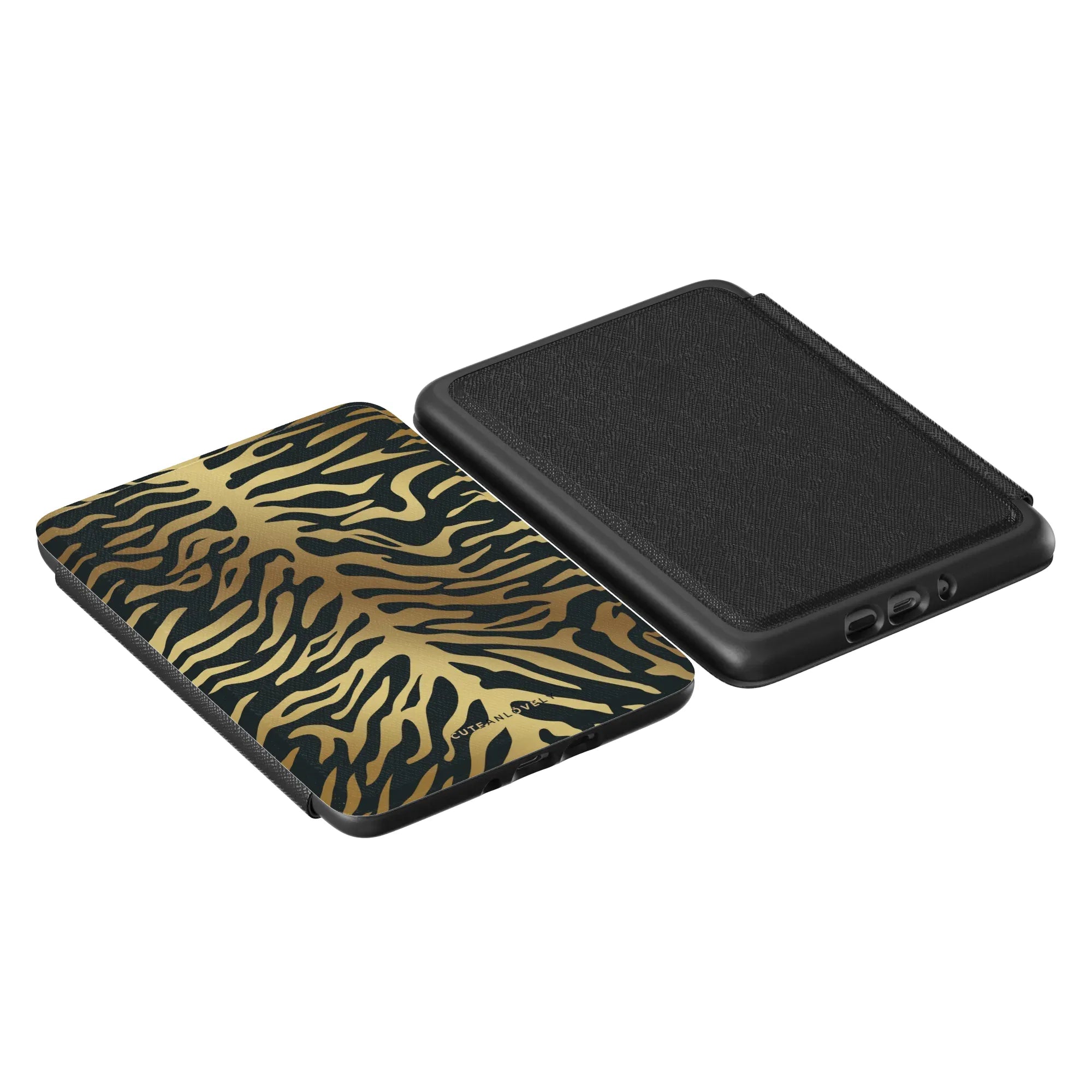 Bengal Tiger Kindle Case Secondary image