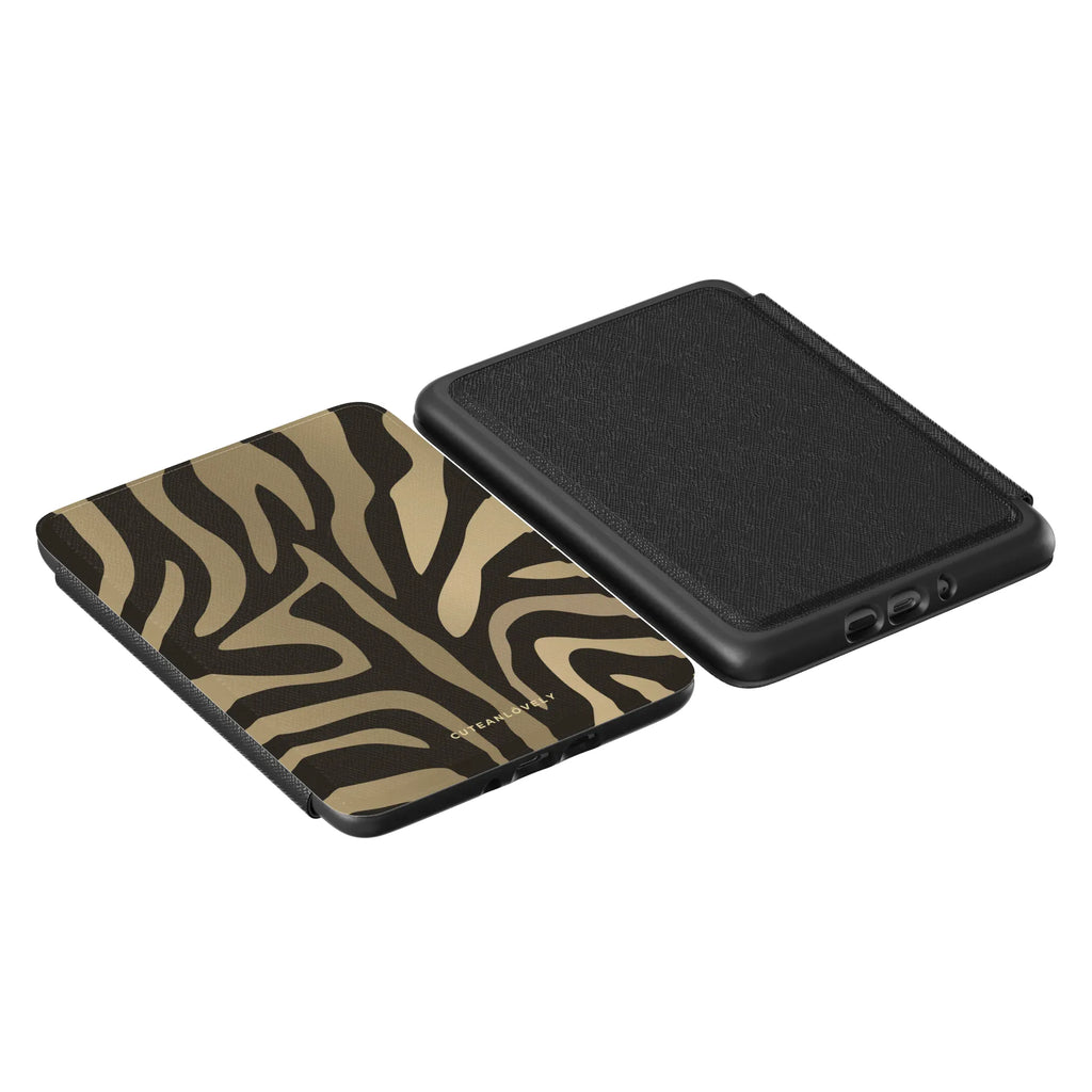Exotic Zebra Kindle Case