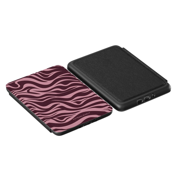 Mirage Zebra Kindle Case
