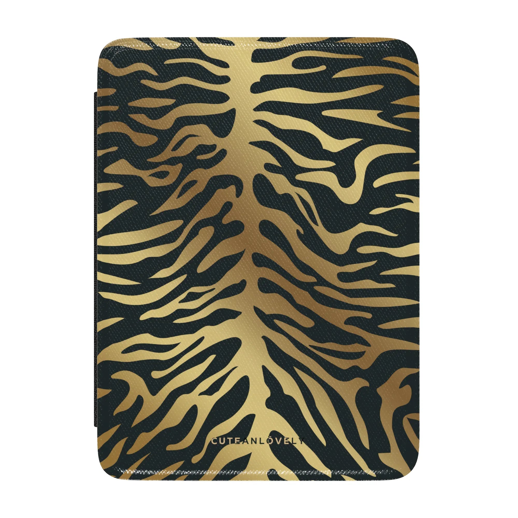 Bengal Tiger Kindle Case
