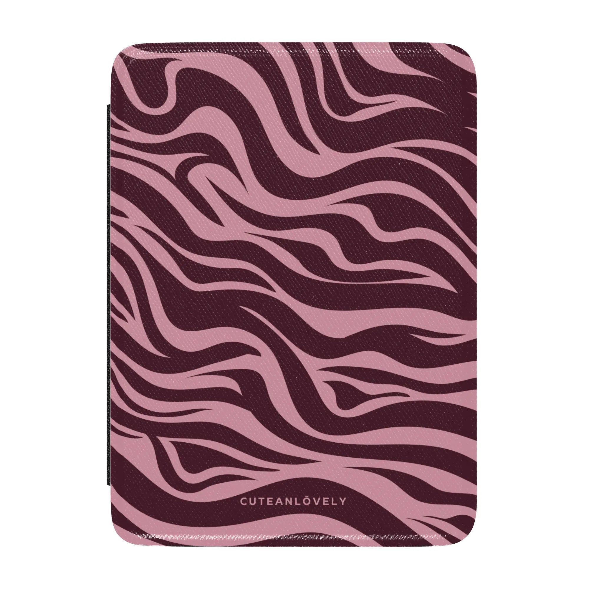 Mirage Zebra Kindle Case Main image