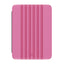 Pink Stripe Kindle Case