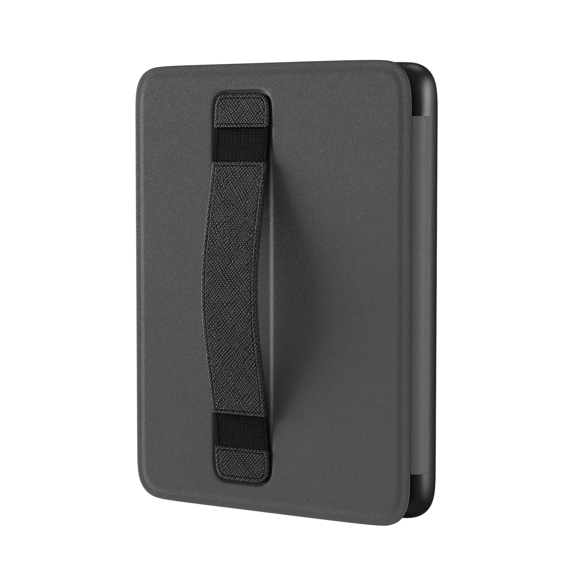 Mint Stripe Kindle Case Secondary image