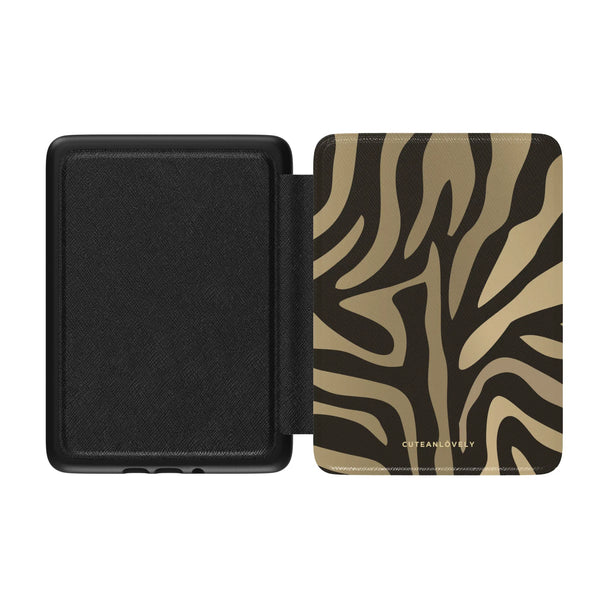 Exotic Zebra Kindle Case
