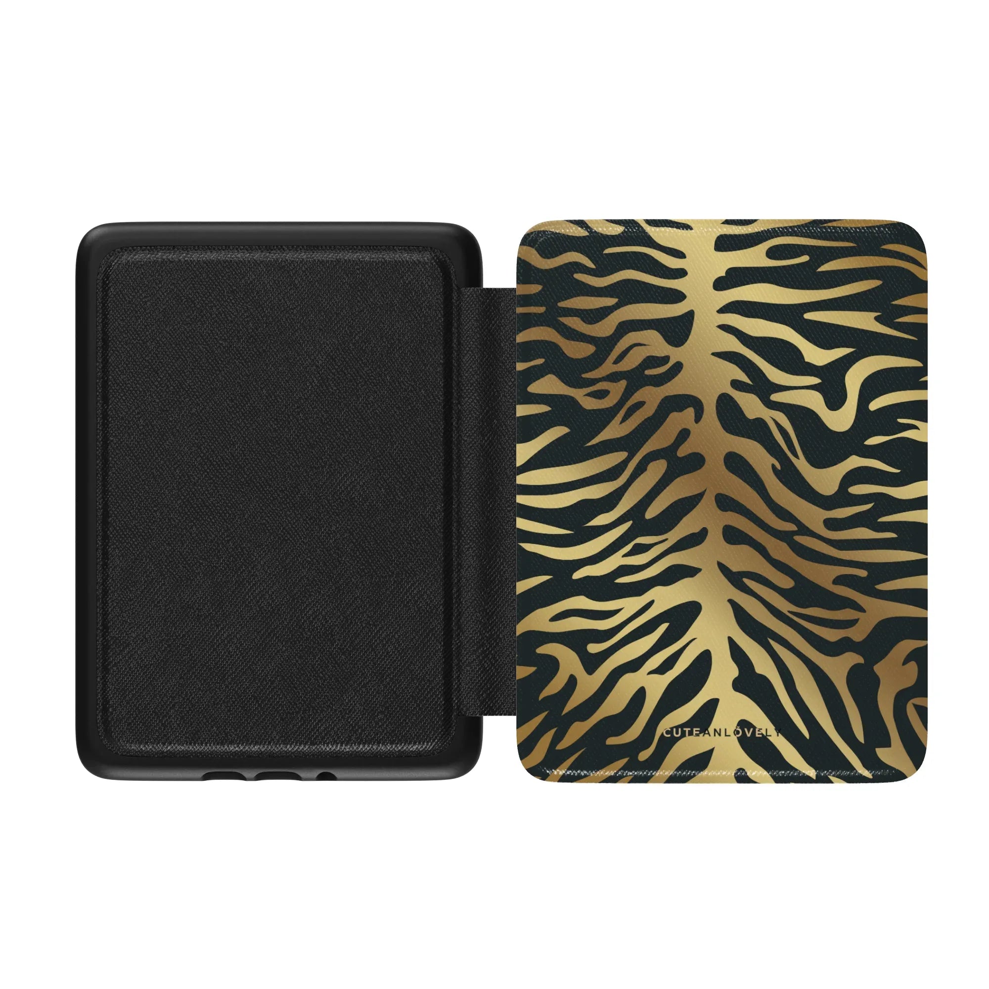 Bengal Tiger Kindle Case