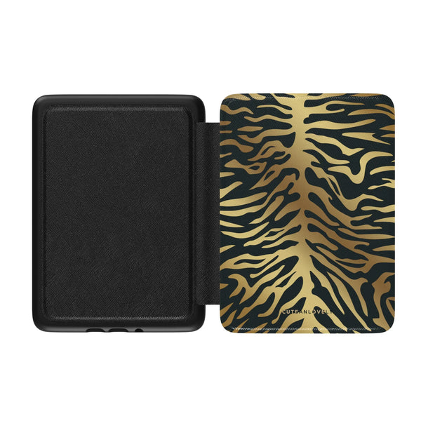 Bengal Tiger Kindle Case