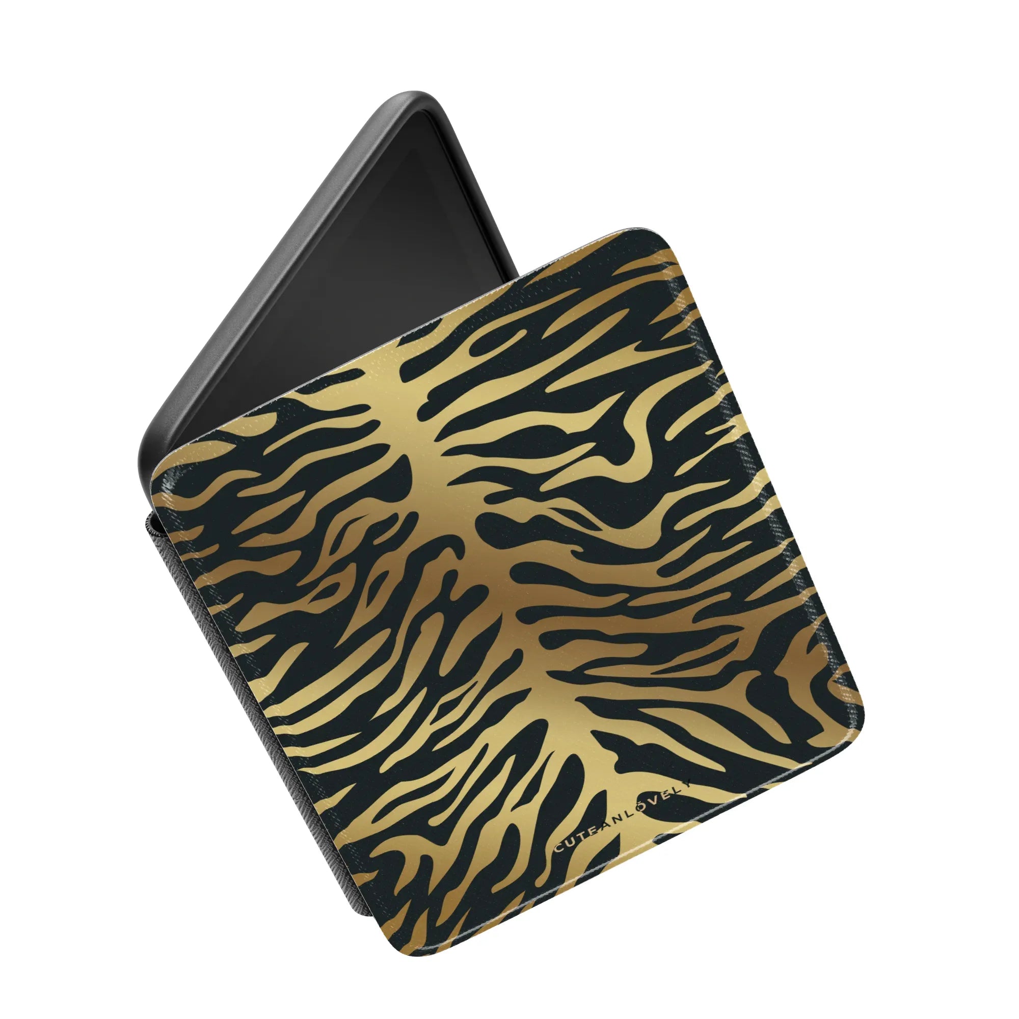 Bengal Tiger Kindle Case