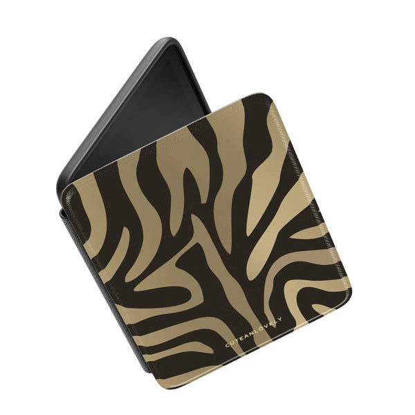 Exotic Zebra Kindle Case