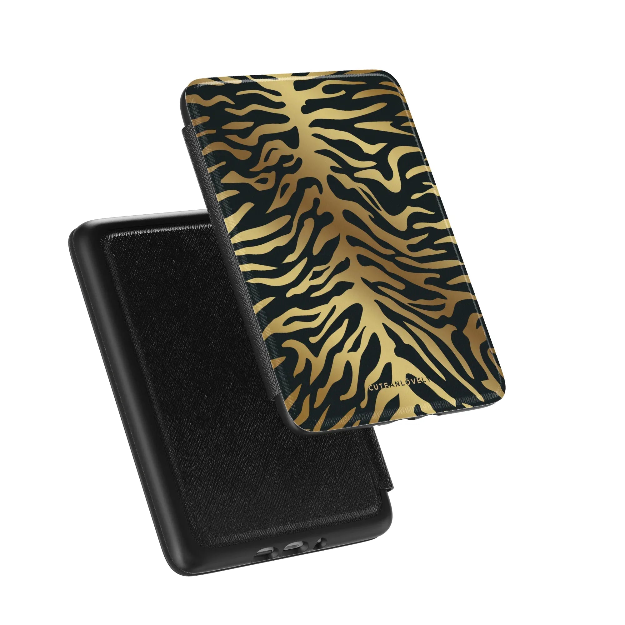 Bengal Tiger Kindle Case