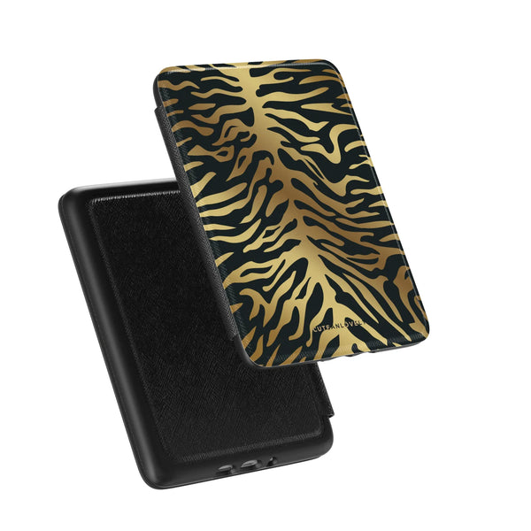 Bengal Tiger Kindle Case