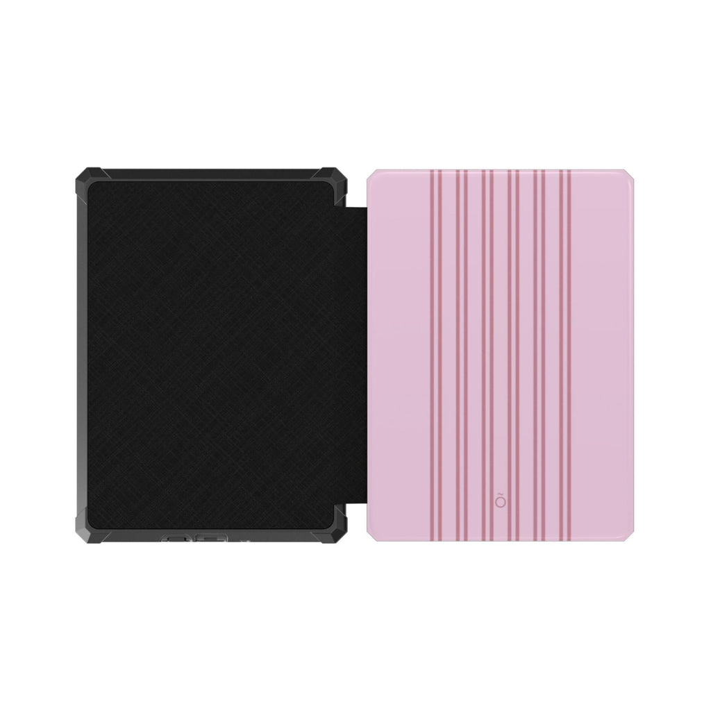 Petal Stripe
