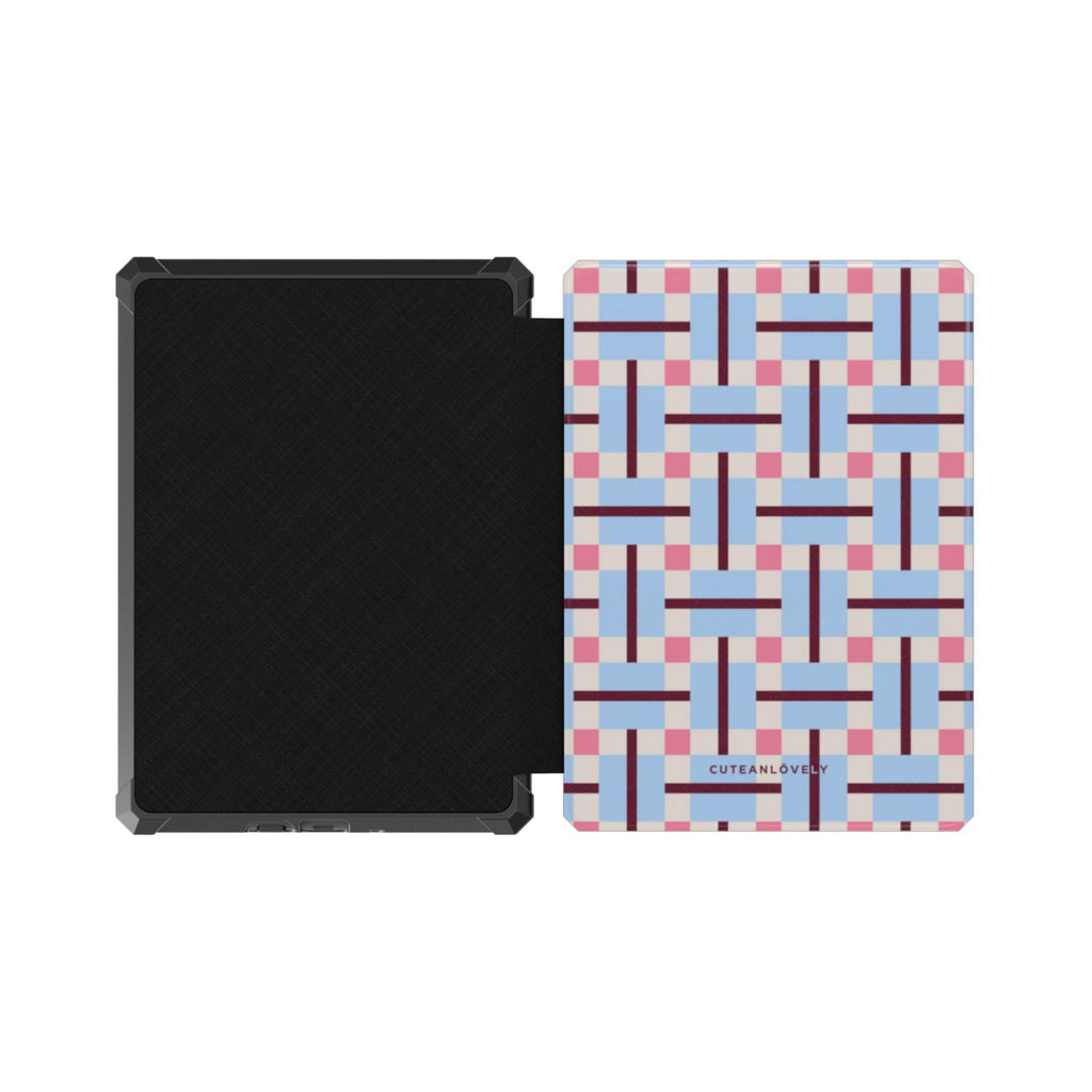 Picnic Kindle Case