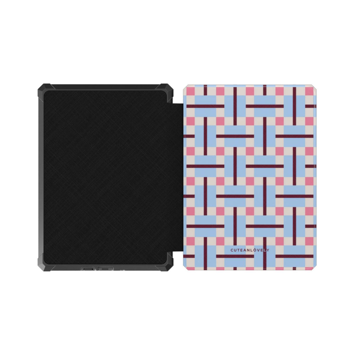 Picnic Kindle Case