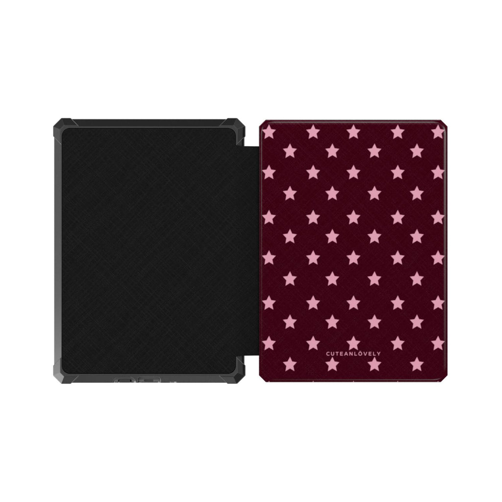 Cosmic Kindle Case