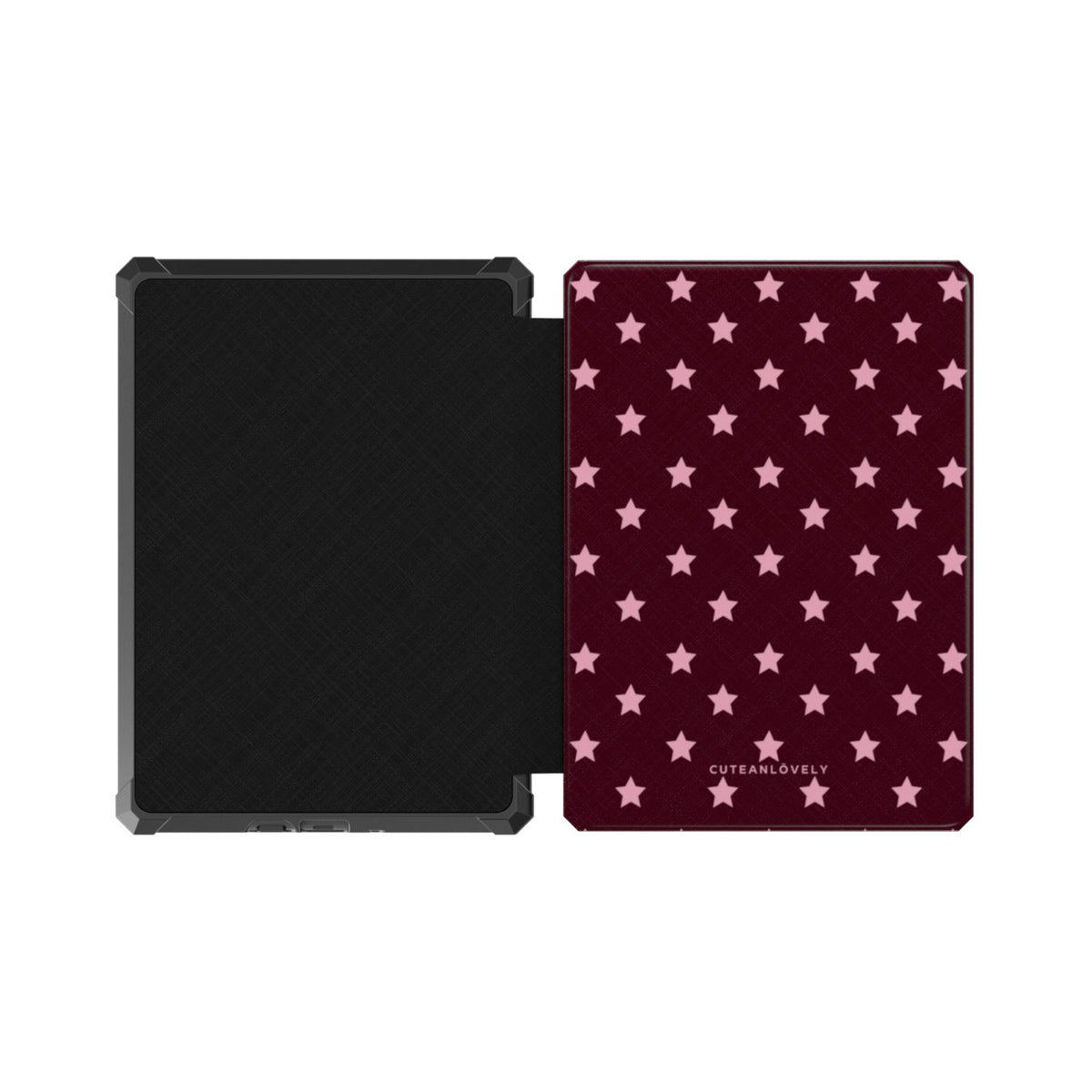 Cosmic Kindle Case