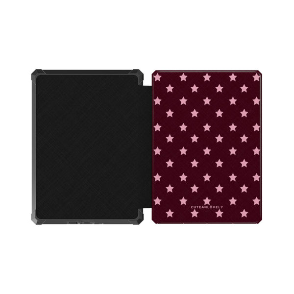 Cosmic Kindle Case