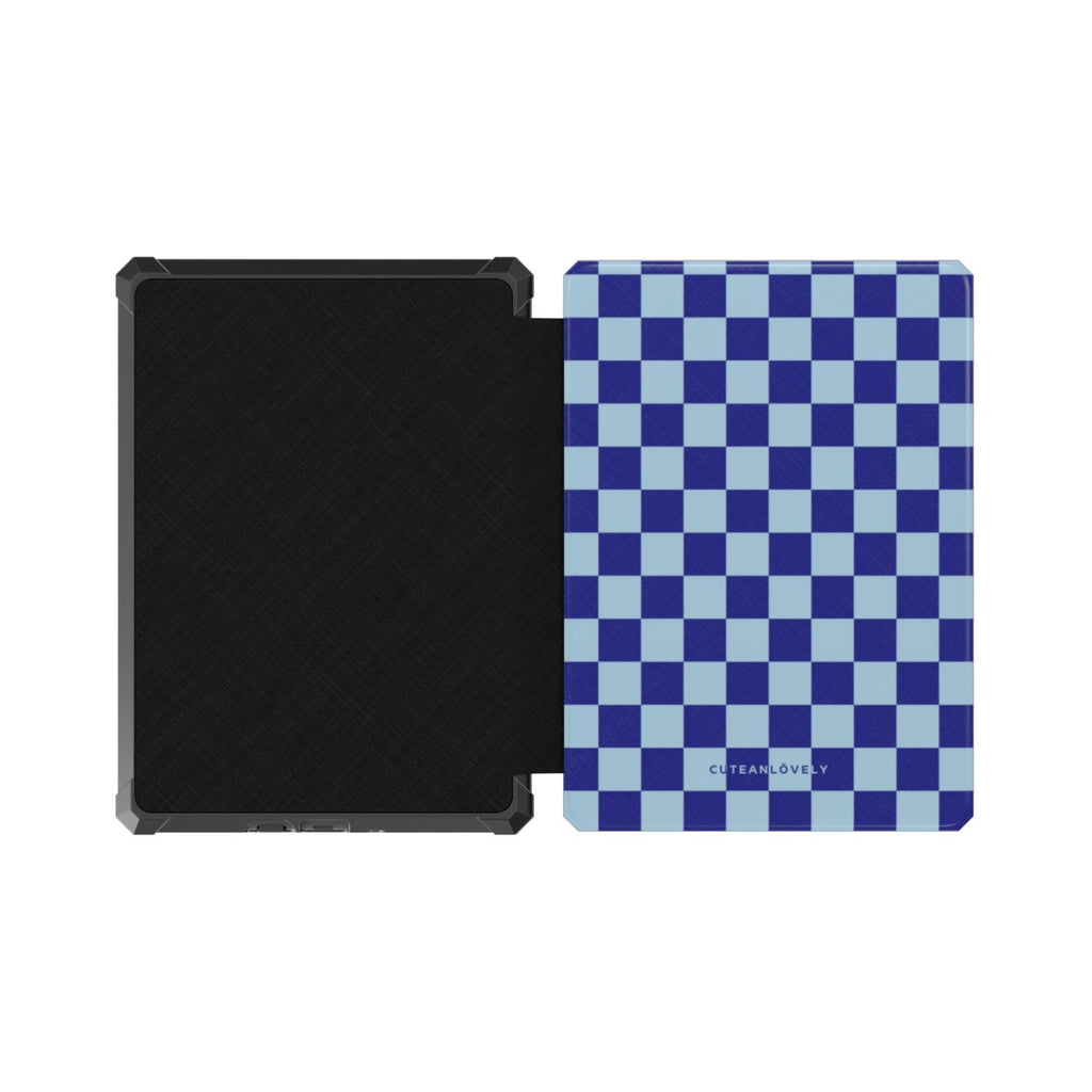 Cobalt Kindle Case