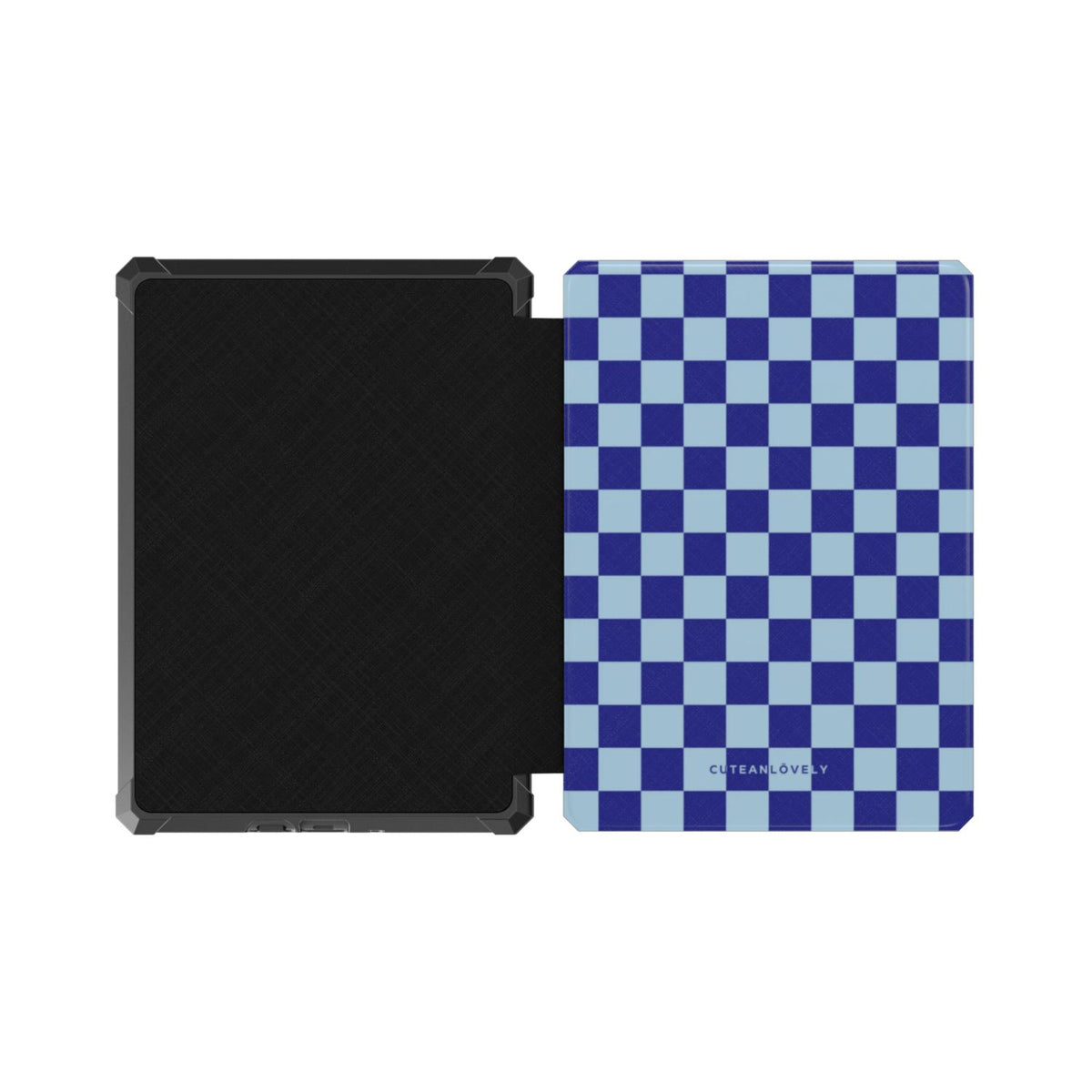 Cobalt Kindle Case