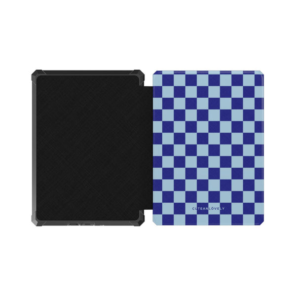 Cobalt Kindle Case