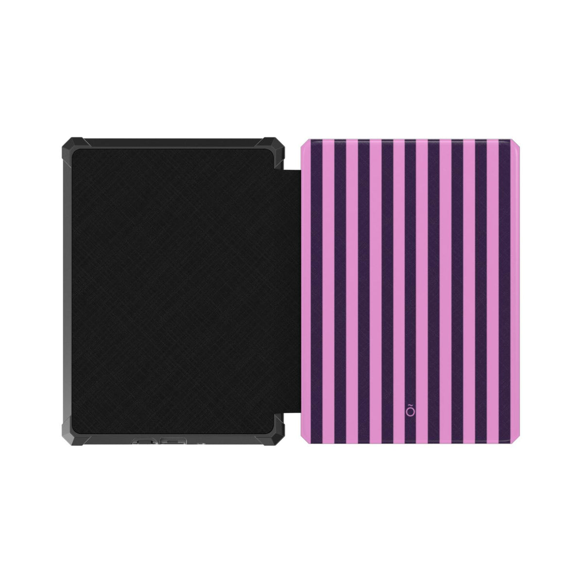 Amethyst Stripe
