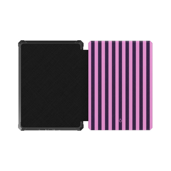 Amethyst Stripe