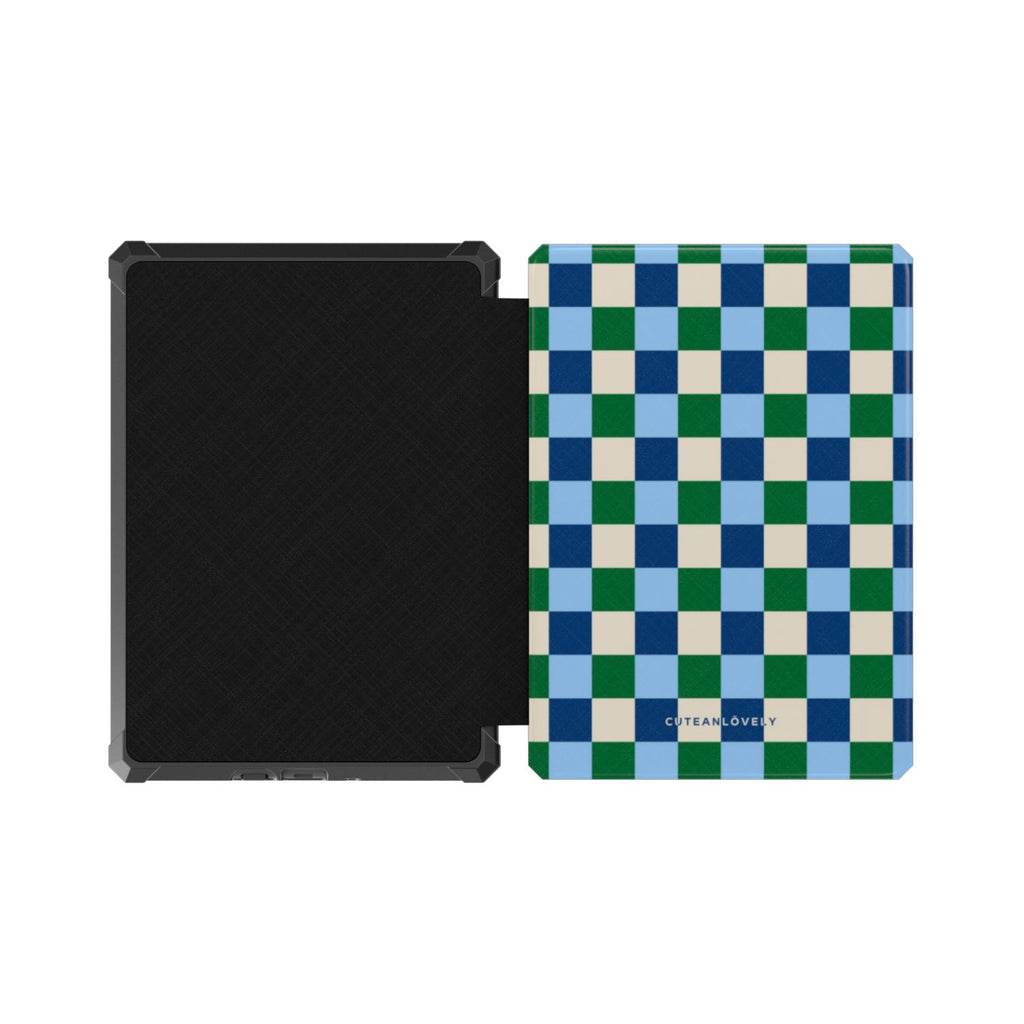 Varsity Kindle Case