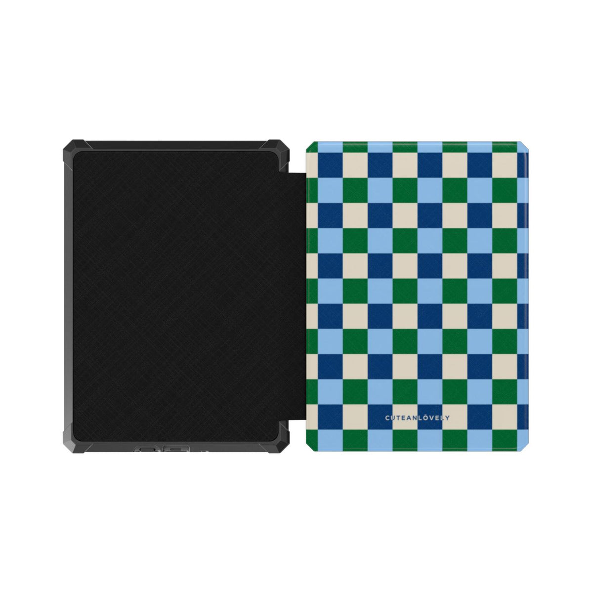 Varsity Kindle Case