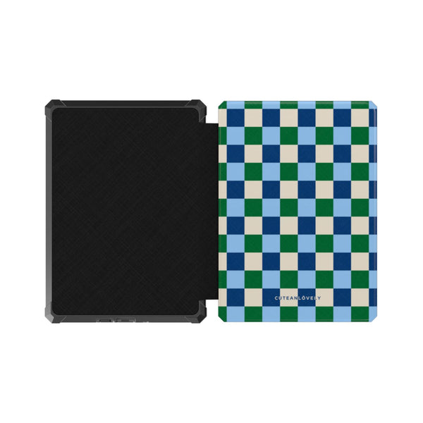 Varsity Kindle Case