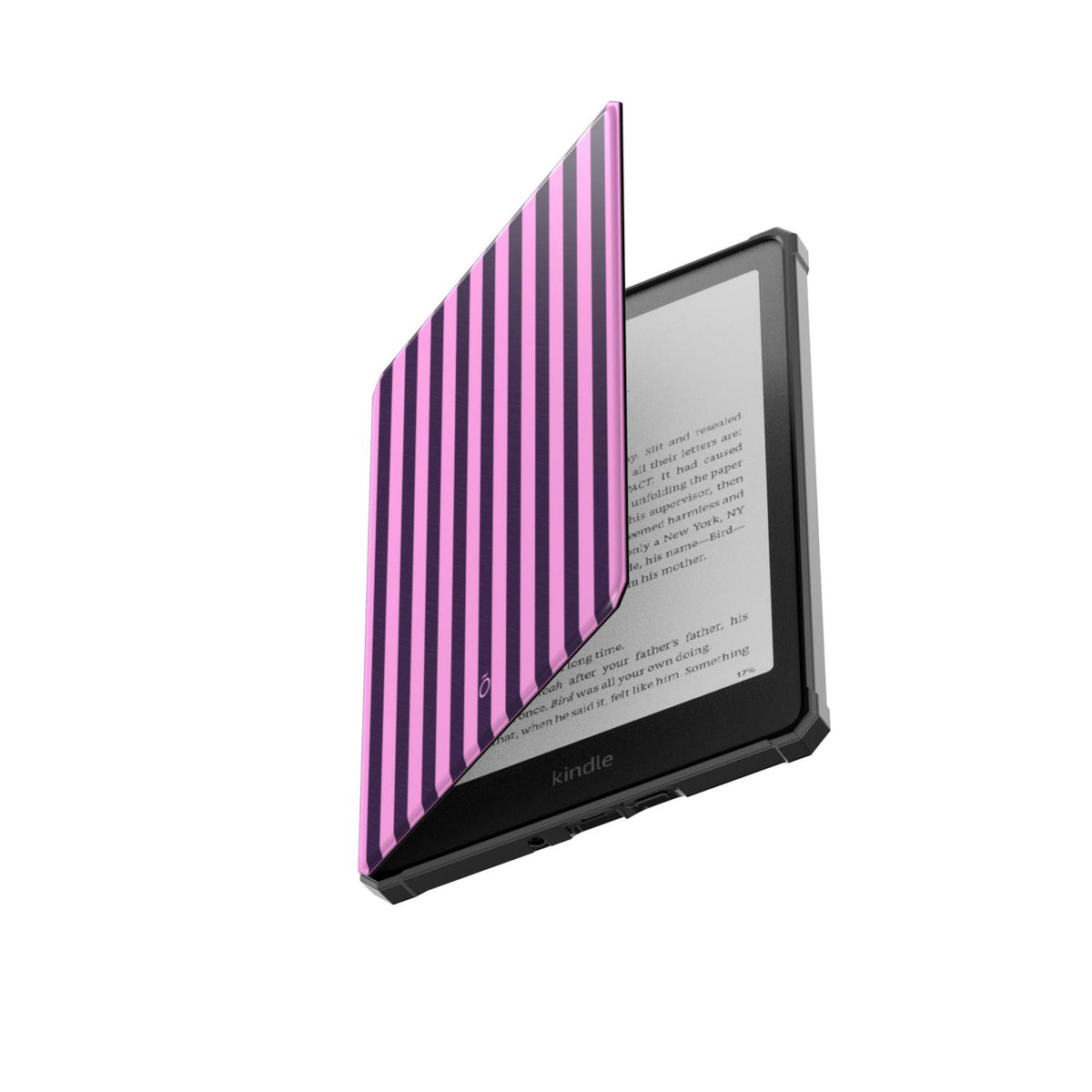 Amethyst Stripe