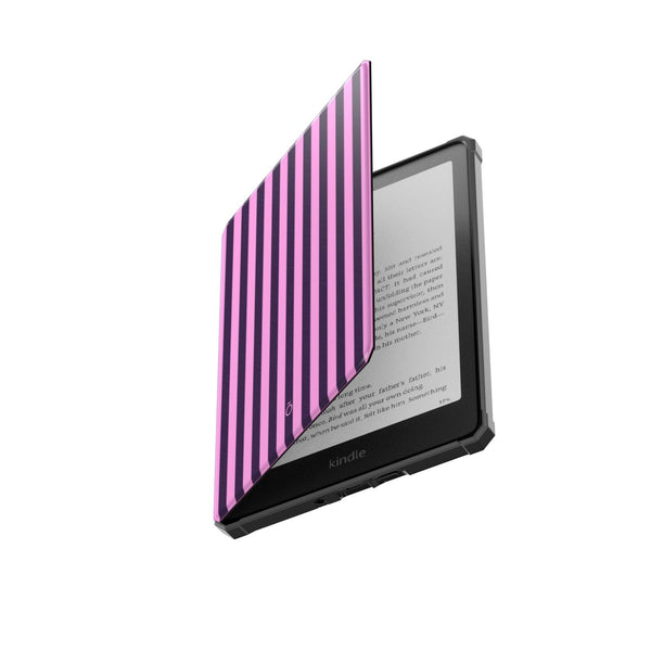 Amethyst Stripe